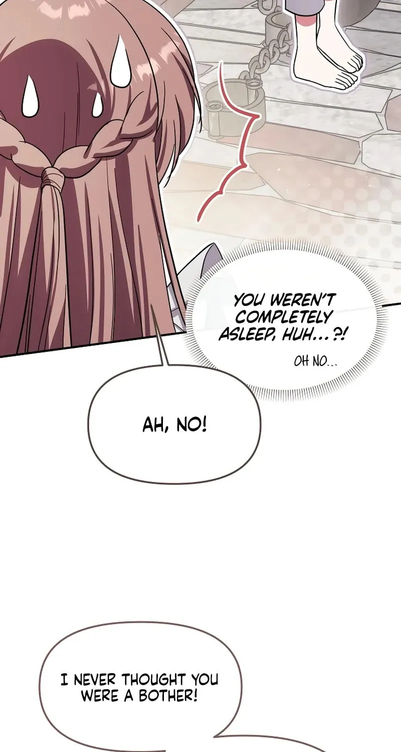 I Helped the Imprisoned Male Lead and He Became an Obsessive Man Chapter 5 page 50 - 