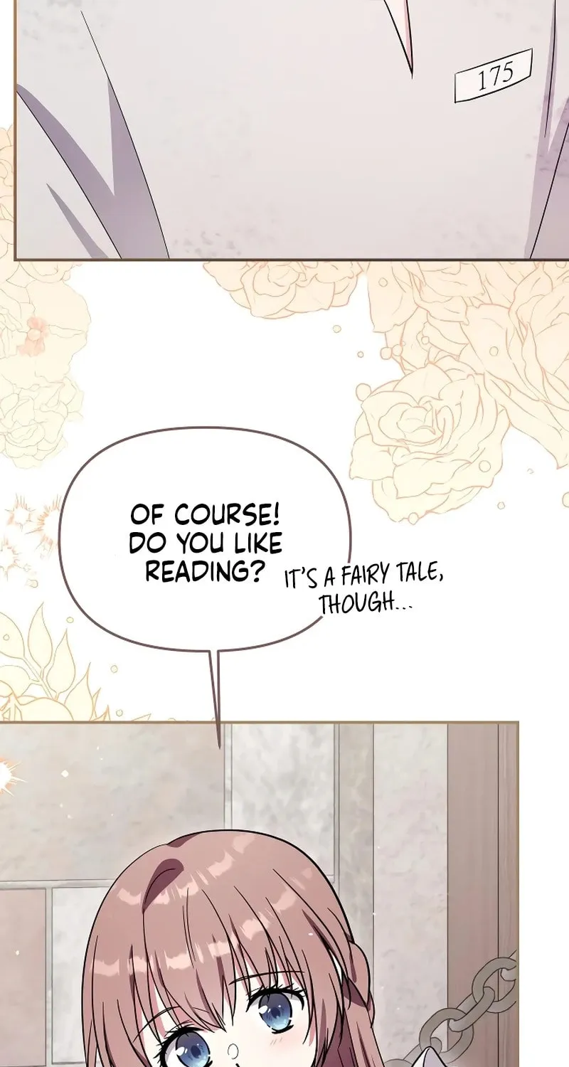I Helped the Imprisoned Male Lead and He Became an Obsessive Man Chapter 5 page 53 - 