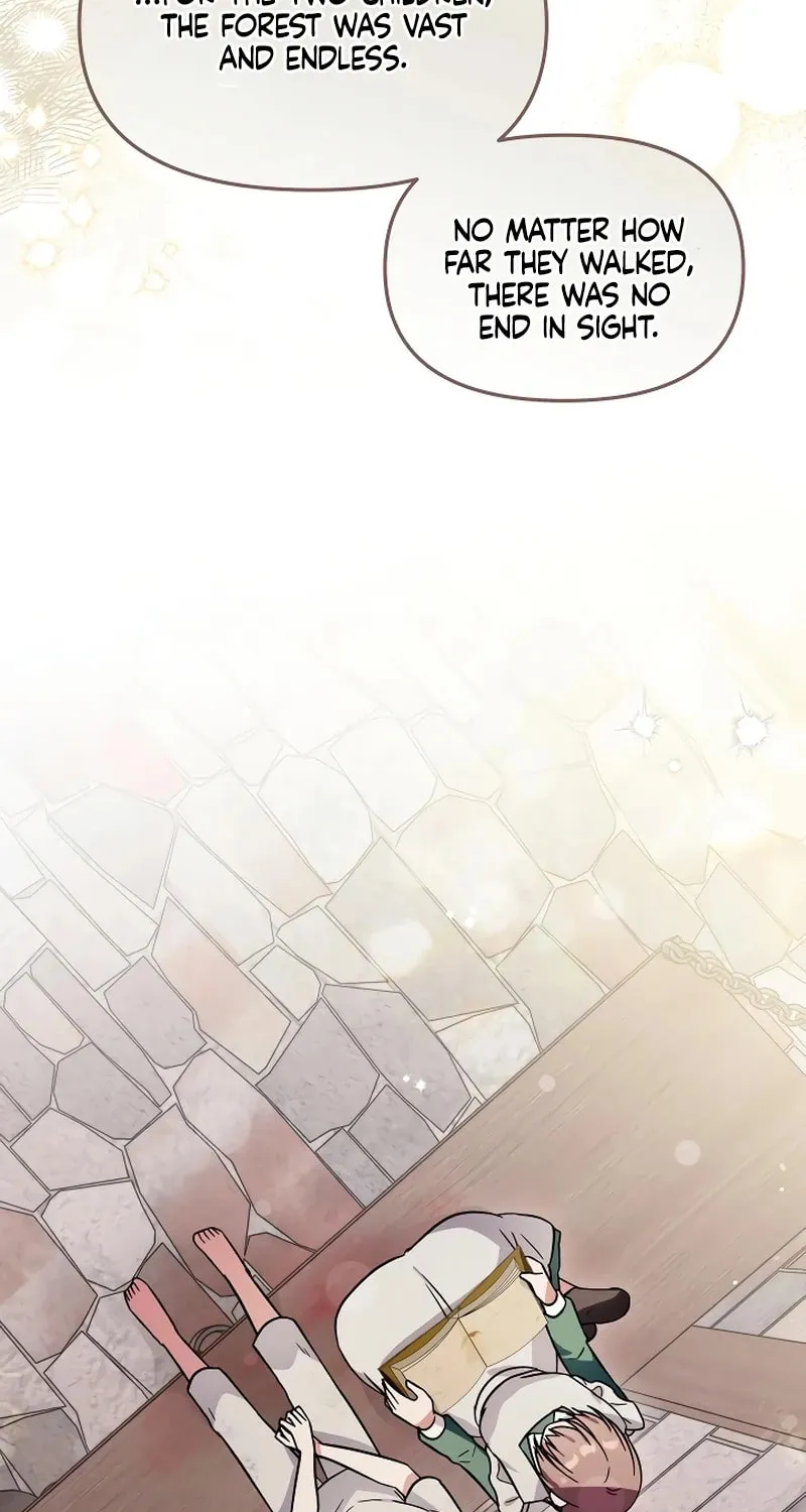I Helped the Imprisoned Male Lead and He Became an Obsessive Man Chapter 5 page 57 - 