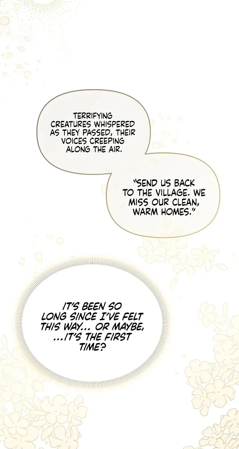I Helped the Imprisoned Male Lead and He Became an Obsessive Man Chapter 5 page 60 - 