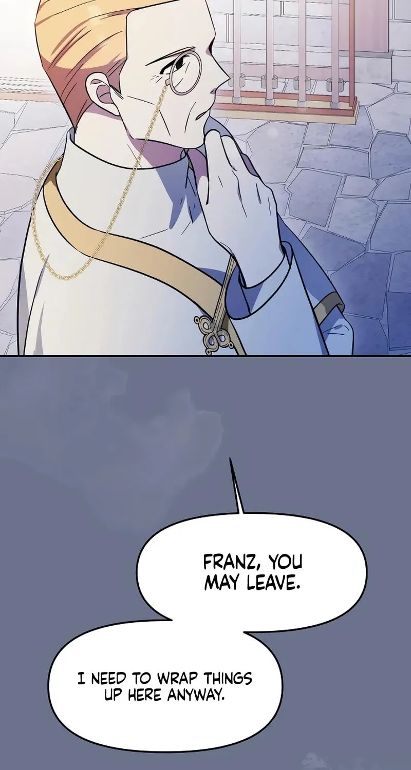 I Helped the Imprisoned Male Lead and He Became an Obsessive Man Chapter 5 page 7 - 
