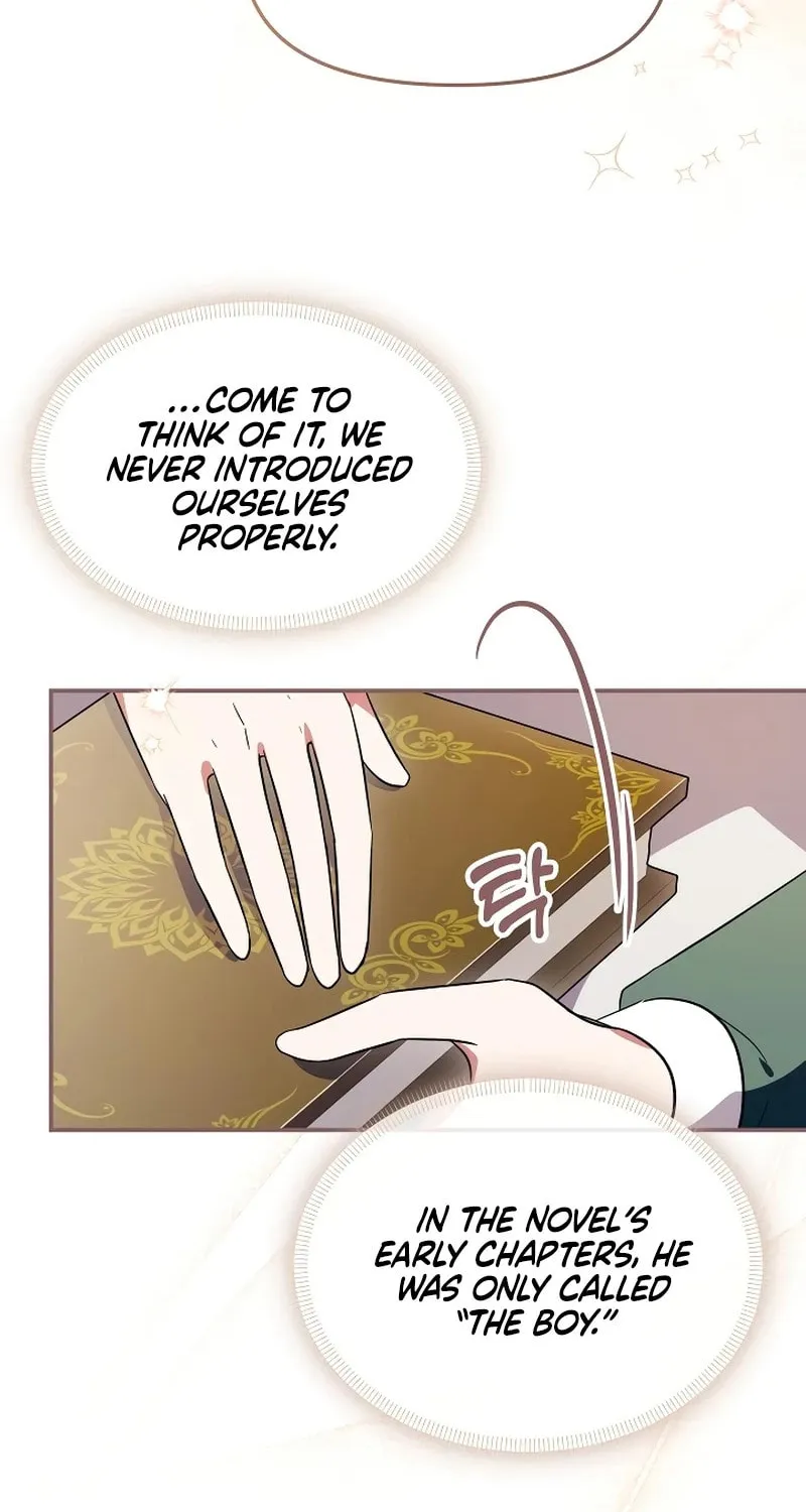 I Helped the Imprisoned Male Lead and He Became an Obsessive Man Chapter 5 page 67 - 