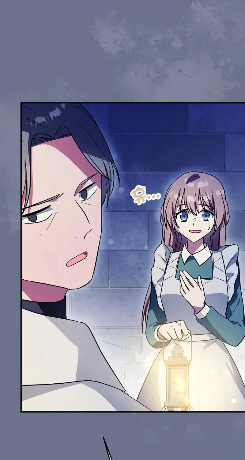 I Helped the Imprisoned Male Lead and He Became an Obsessive Man Chapter 5 page 8 - 