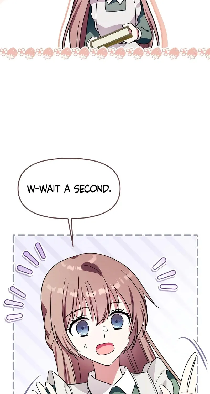 I Helped the Imprisoned Male Lead and He Became an Obsessive Man Chapter 5 page 71 - 