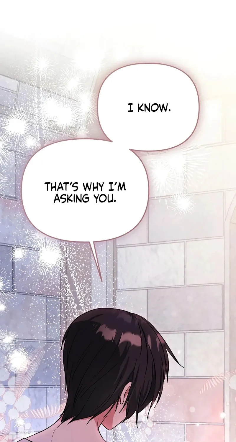 I Helped the Imprisoned Male Lead and He Became an Obsessive Man Chapter 5 page 73 - 