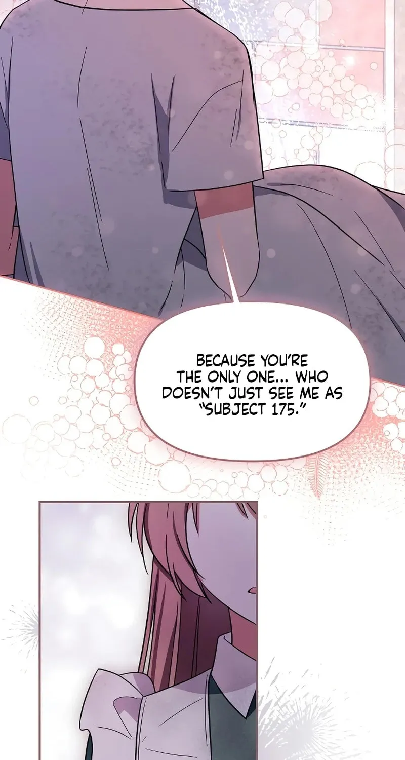 I Helped the Imprisoned Male Lead and He Became an Obsessive Man Chapter 5 page 74 - 