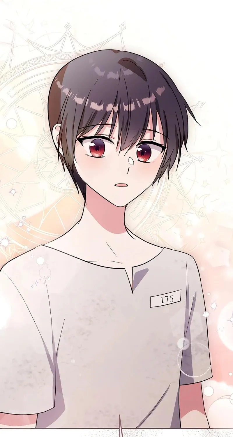 I Helped the Imprisoned Male Lead and He Became an Obsessive Man Chapter 5 page 76 - 