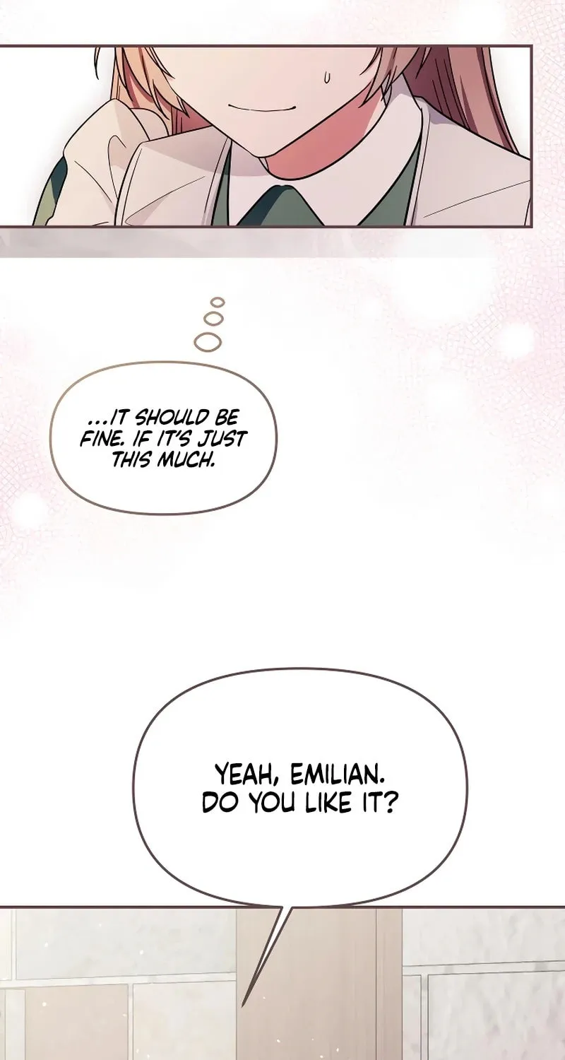 I Helped the Imprisoned Male Lead and He Became an Obsessive Man Chapter 5 page 79 - 