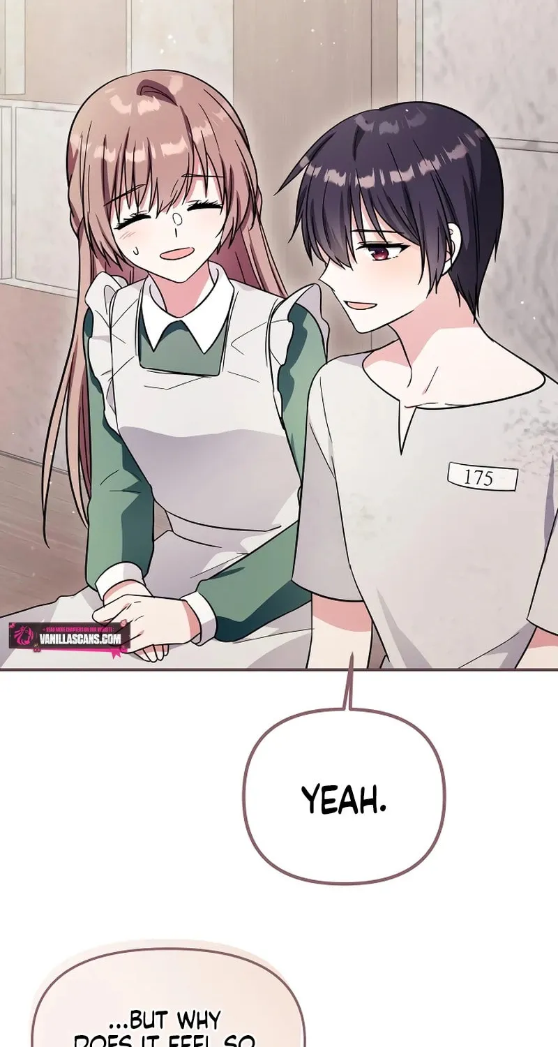 I Helped the Imprisoned Male Lead and He Became an Obsessive Man Chapter 5 page 80 - 
