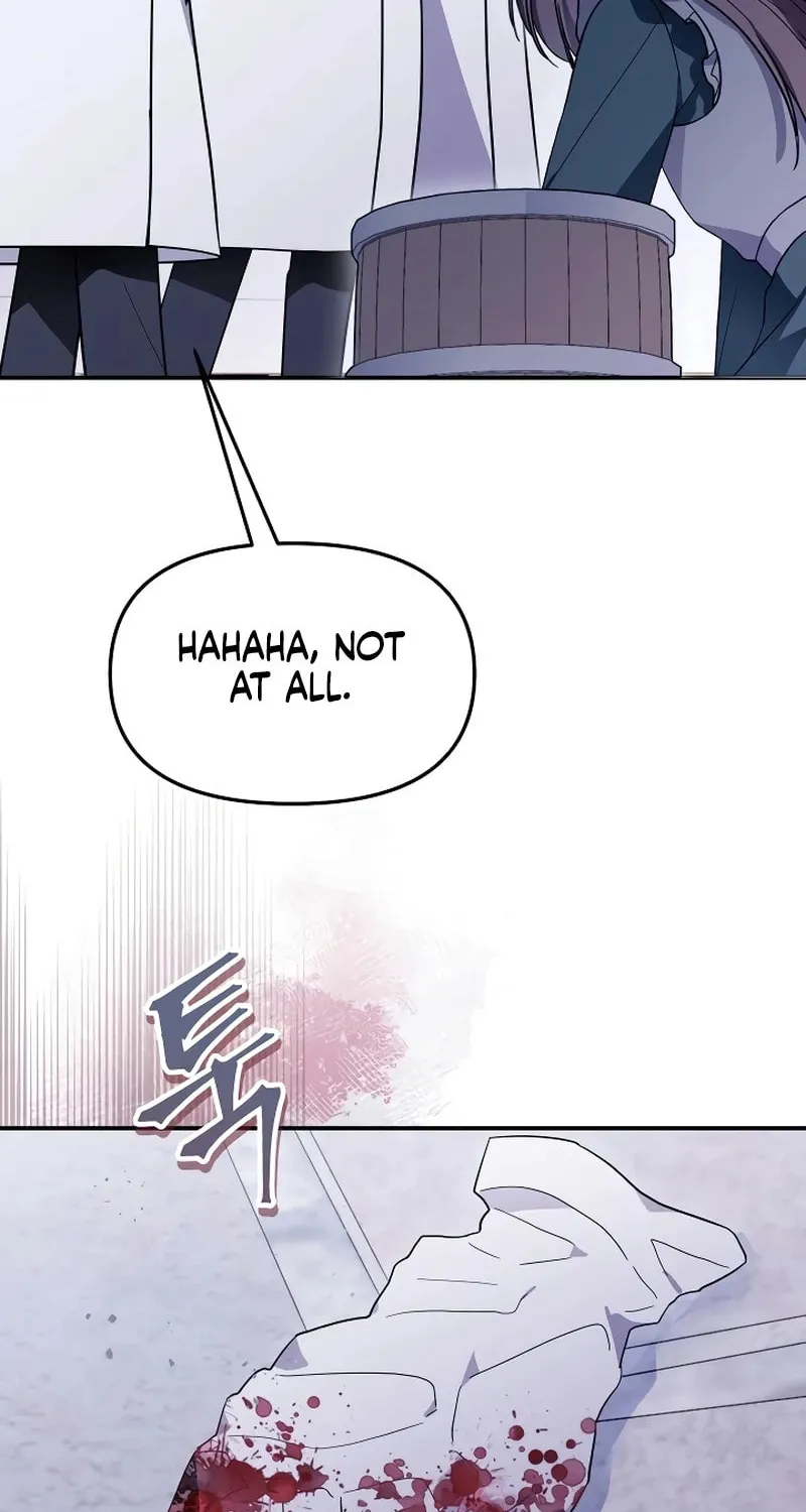 I Helped the Imprisoned Male Lead and He Became an Obsessive Man Chapter 6 page 11 - 