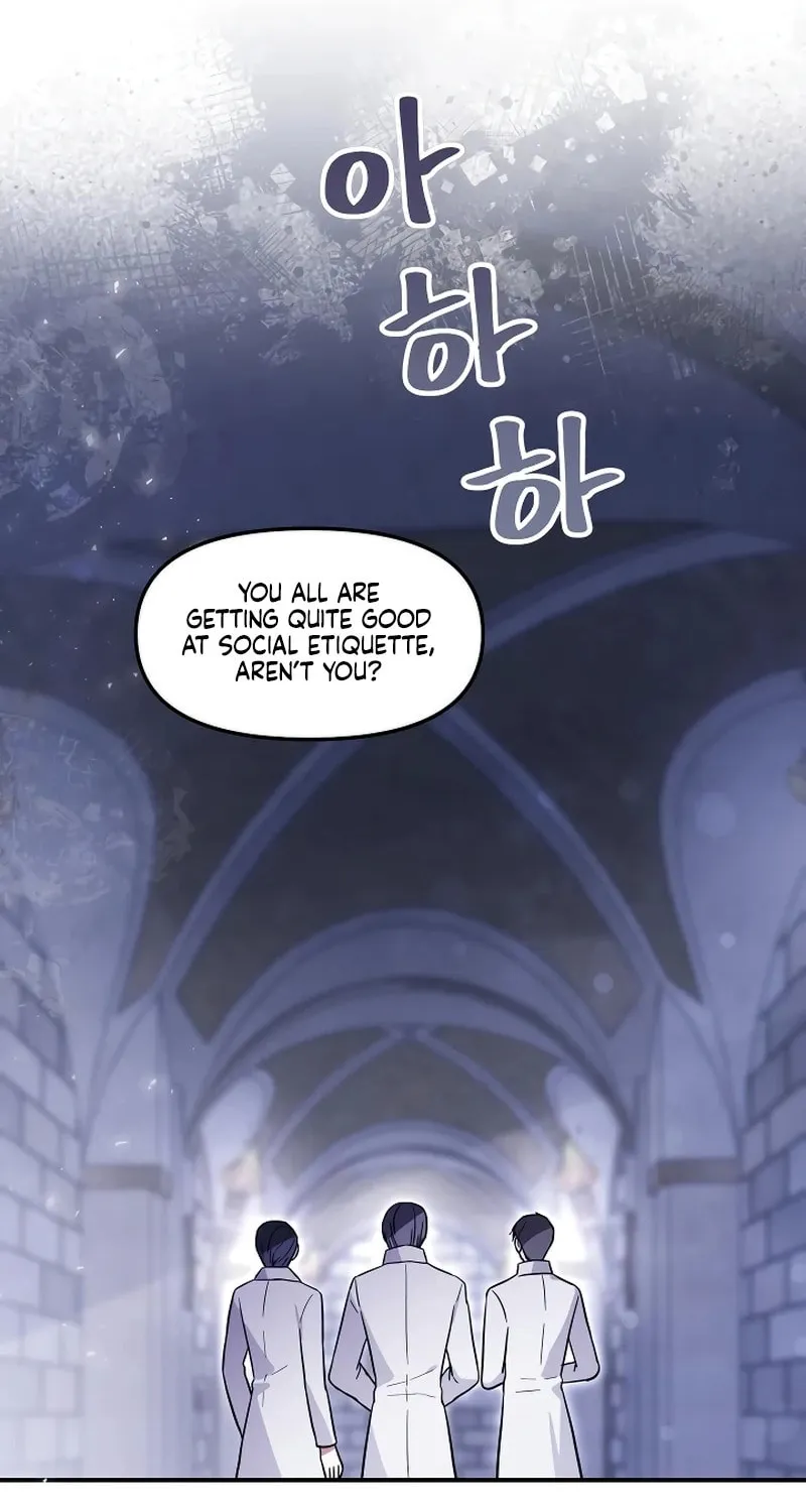 I Helped the Imprisoned Male Lead and He Became an Obsessive Man Chapter 6 page 13 - 