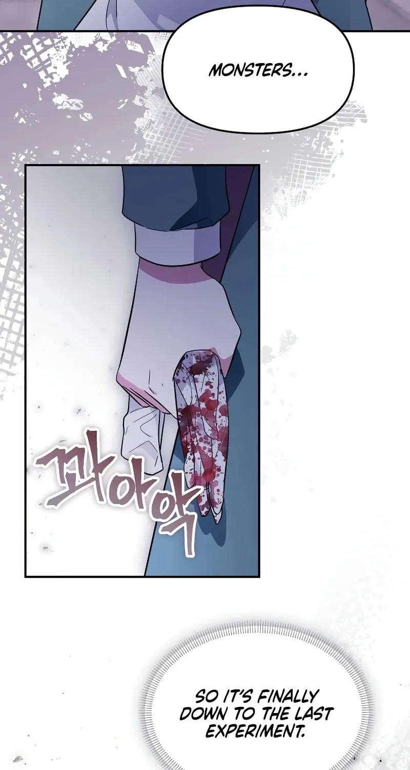I Helped the Imprisoned Male Lead and He Became an Obsessive Man Chapter 6 page 15 - 