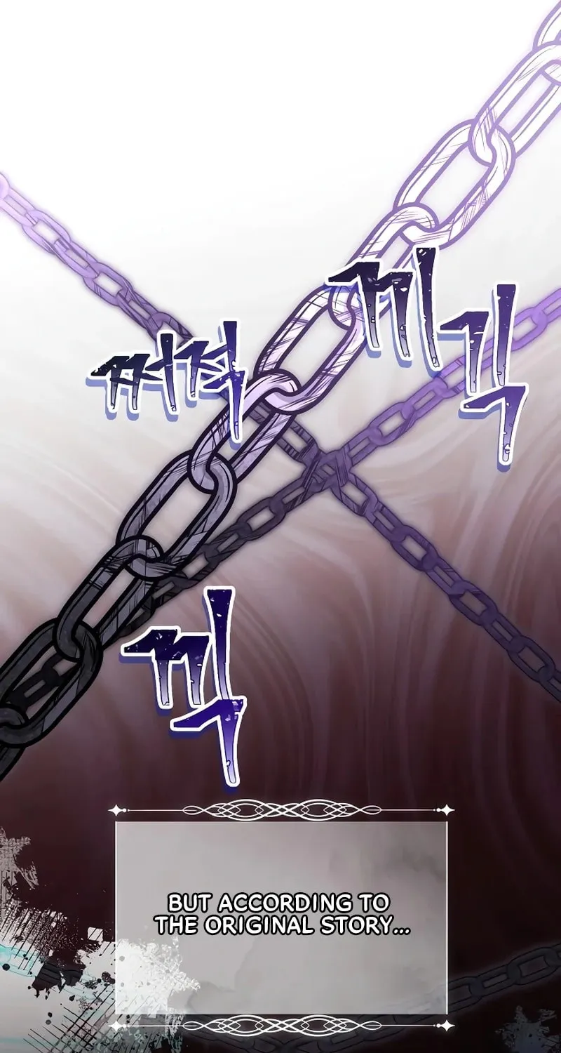 I Helped the Imprisoned Male Lead and He Became an Obsessive Man Chapter 6 page 19 - 
