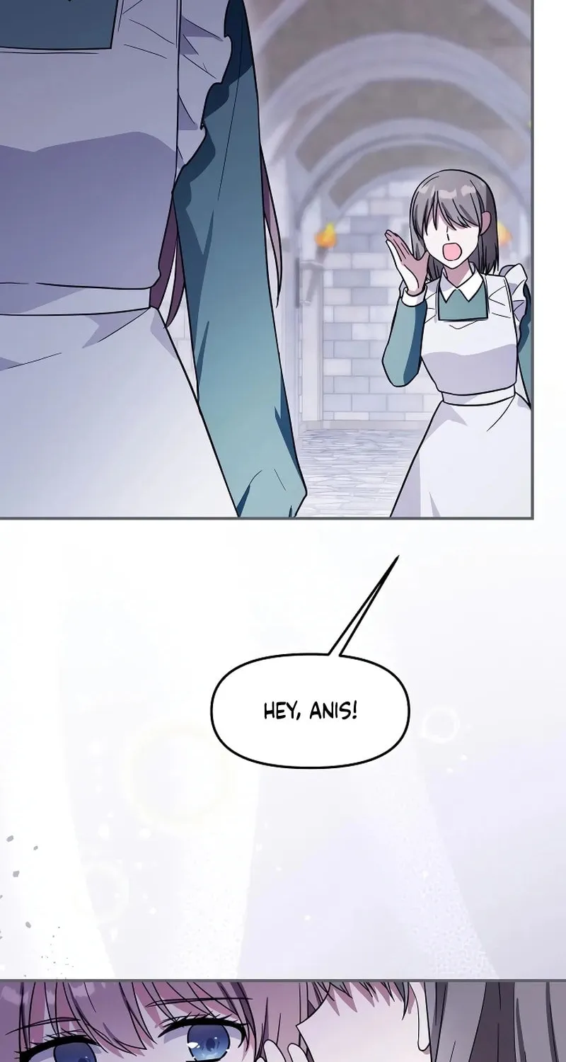 I Helped the Imprisoned Male Lead and He Became an Obsessive Man Chapter 6 page 24 - 