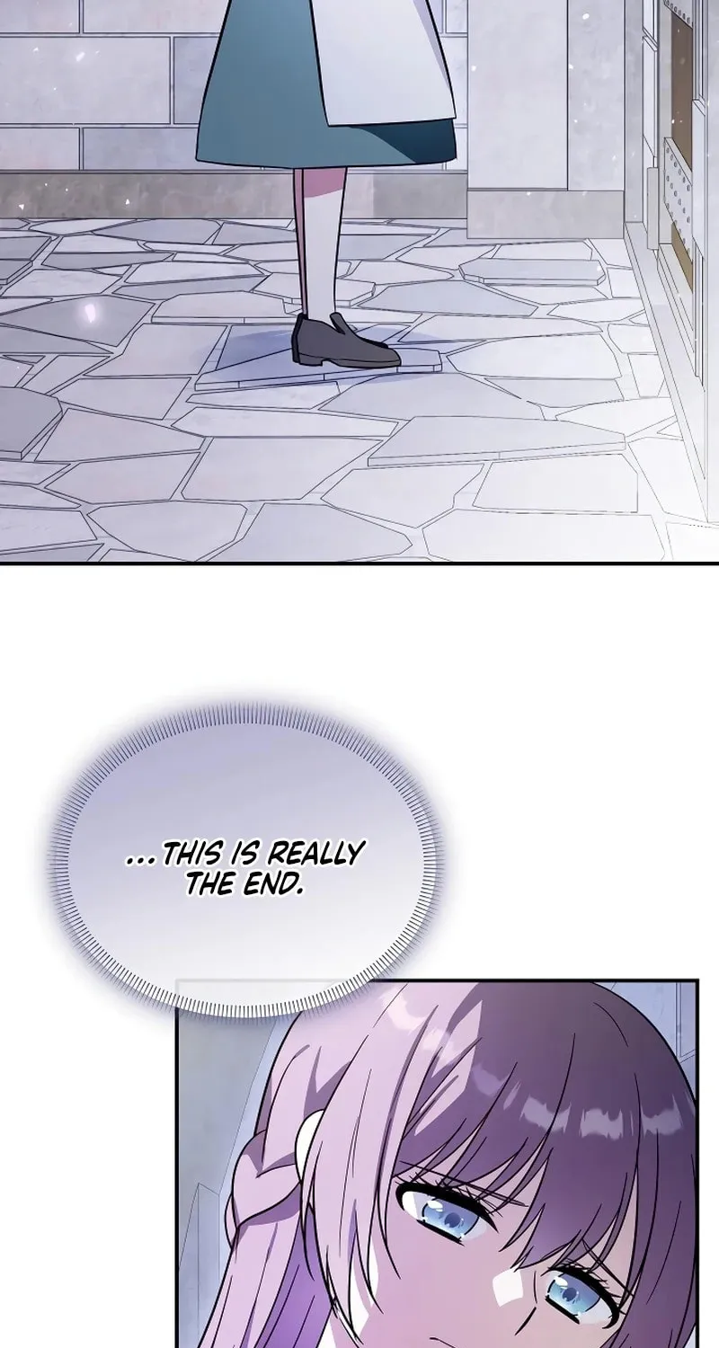 I Helped the Imprisoned Male Lead and He Became an Obsessive Man Chapter 6 page 30 - 