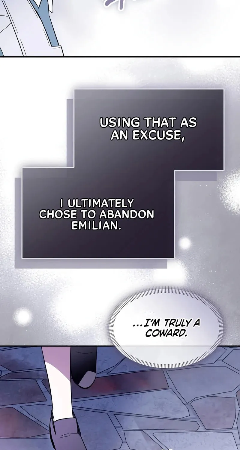I Helped the Imprisoned Male Lead and He Became an Obsessive Man Chapter 6 page 34 - 