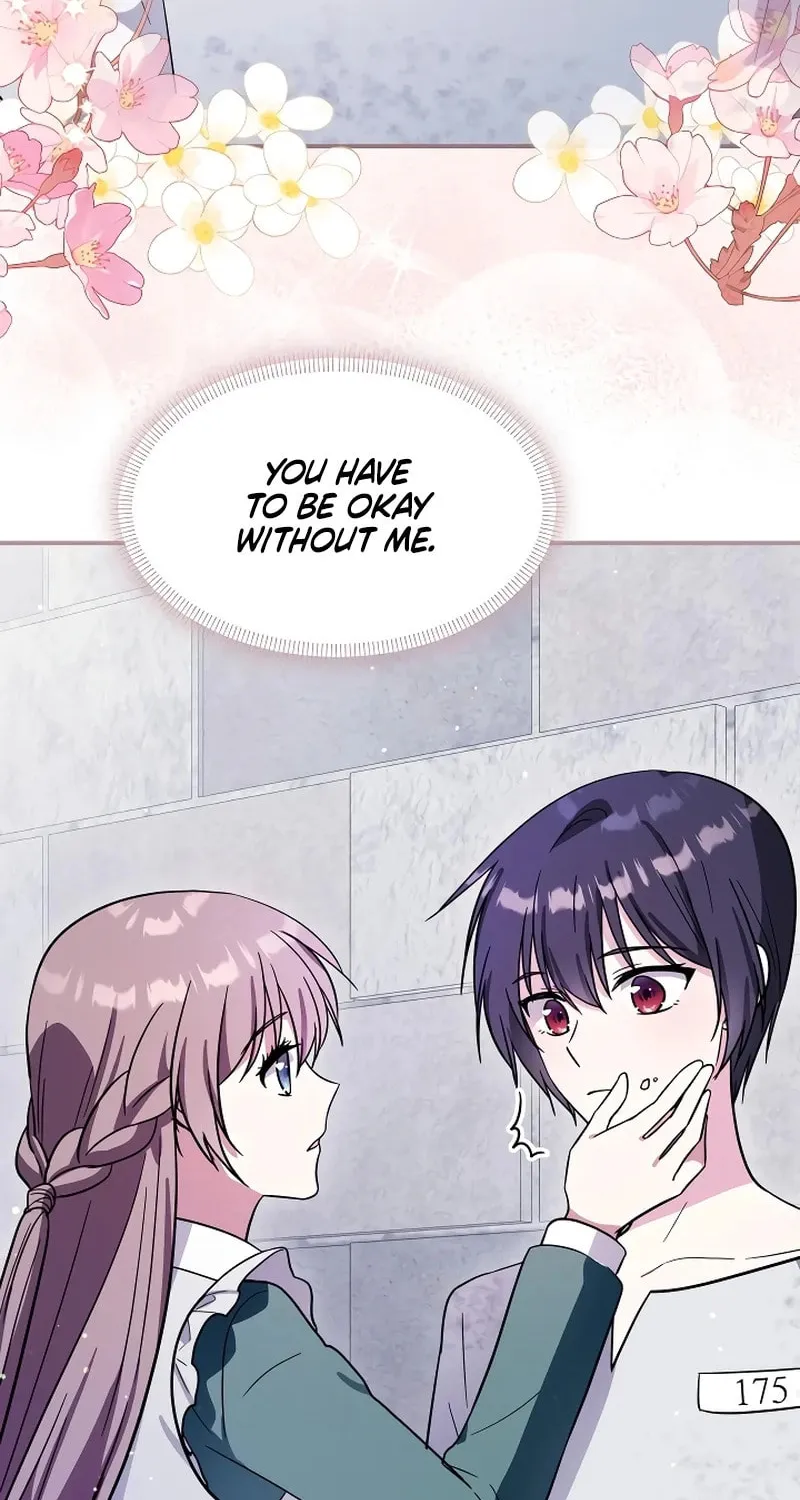 I Helped the Imprisoned Male Lead and He Became an Obsessive Man Chapter 6 page 41 - 