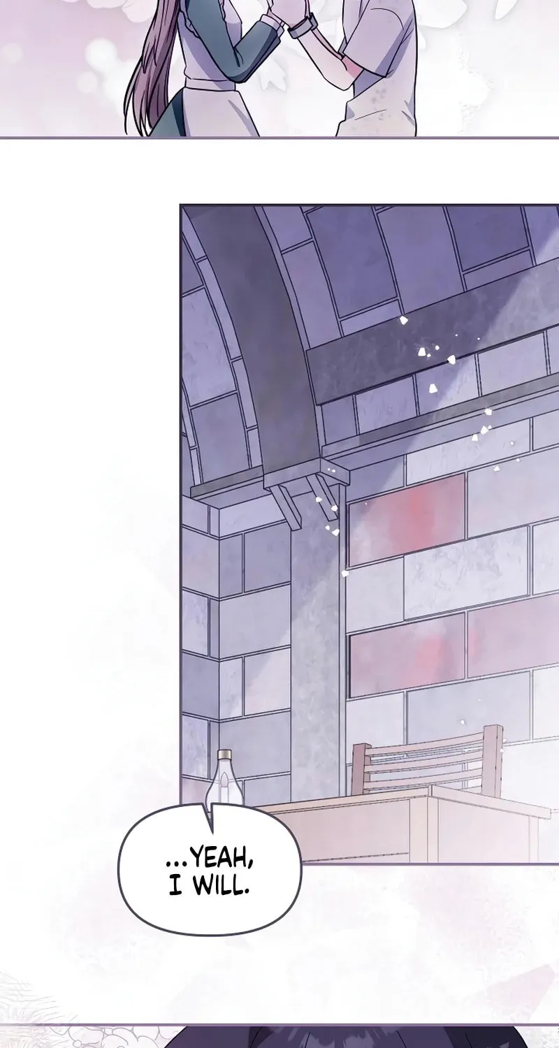 I Helped the Imprisoned Male Lead and He Became an Obsessive Man Chapter 6 page 48 - 