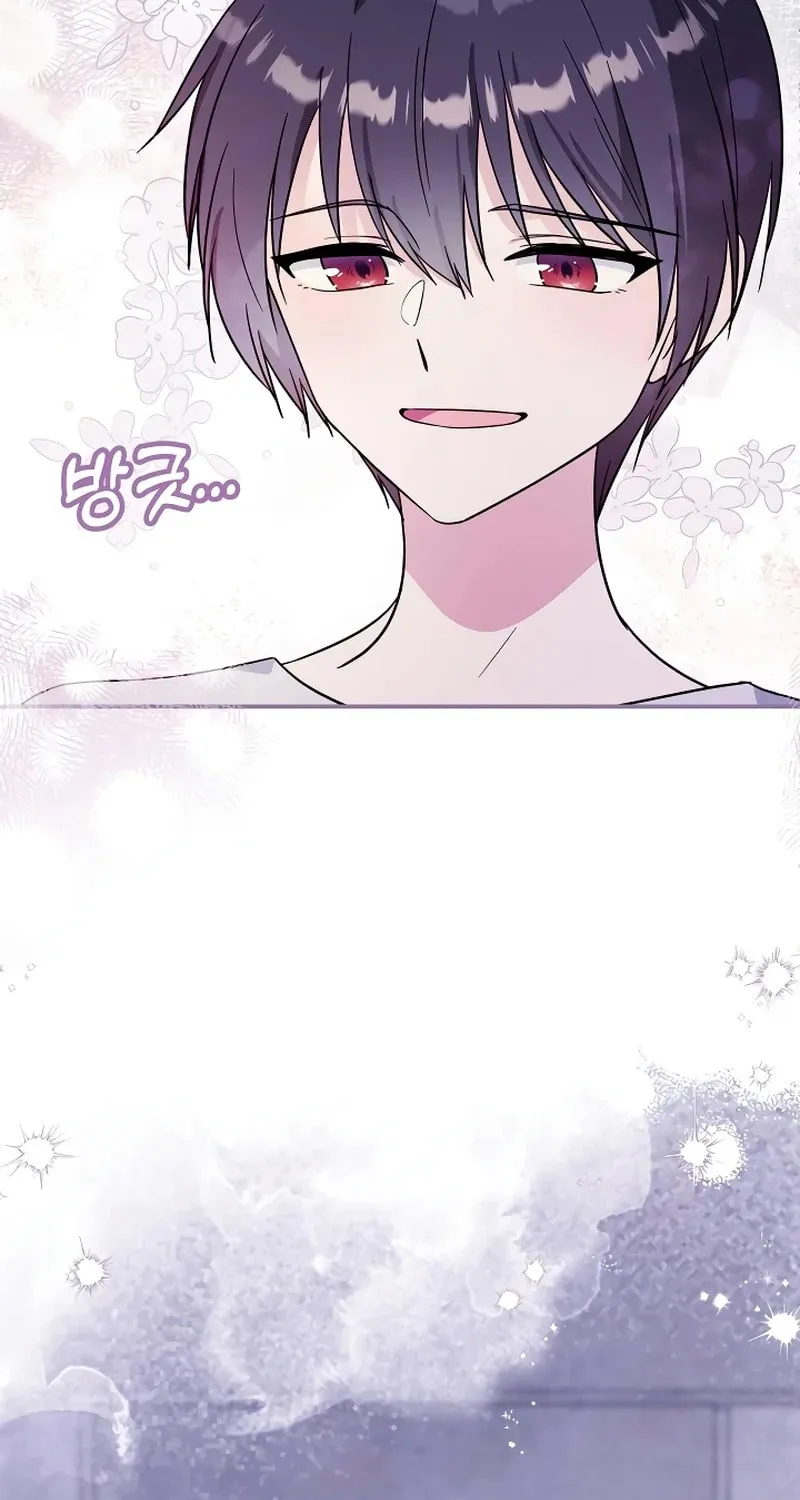 I Helped the Imprisoned Male Lead and He Became an Obsessive Man Chapter 6 page 49 - 