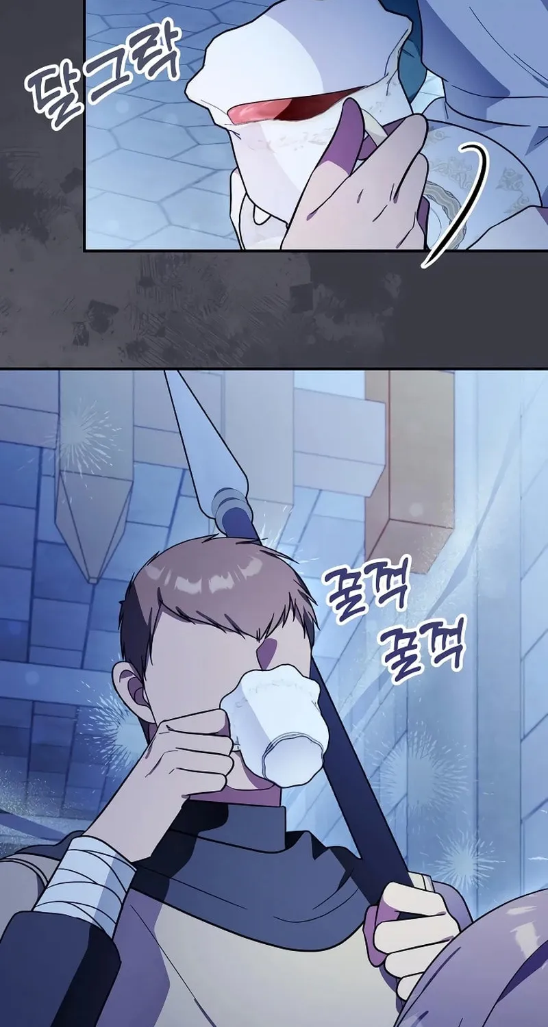 I Helped the Imprisoned Male Lead and He Became an Obsessive Man Chapter 6 page 64 - 