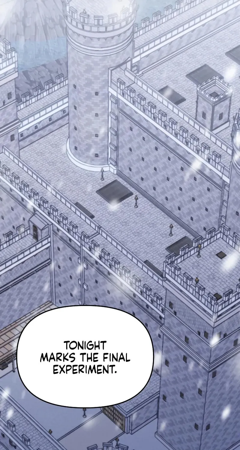 I Helped the Imprisoned Male Lead and He Became an Obsessive Man Chapter 6 page 8 - 