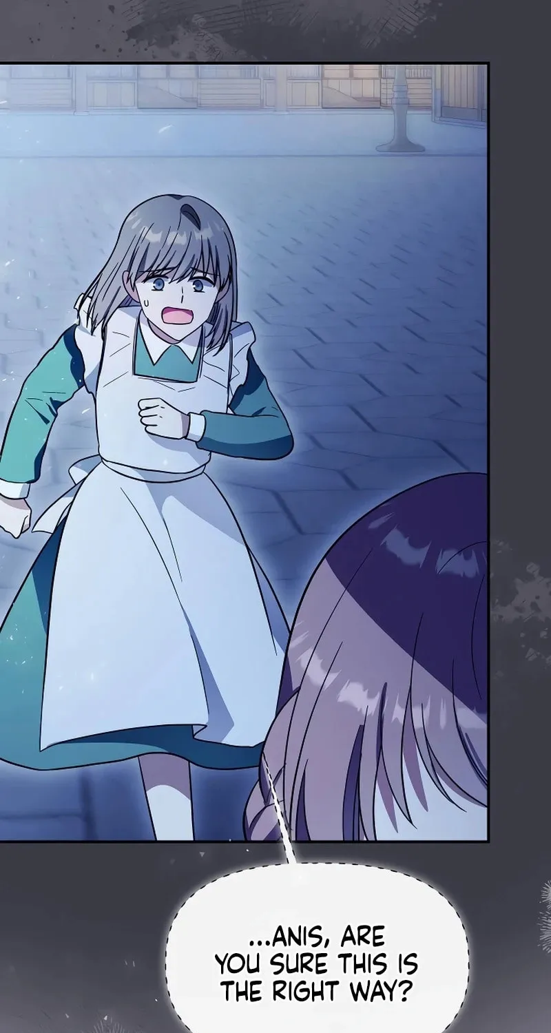 I Helped the Imprisoned Male Lead and He Became an Obsessive Man Chapter 6 page 76 - 