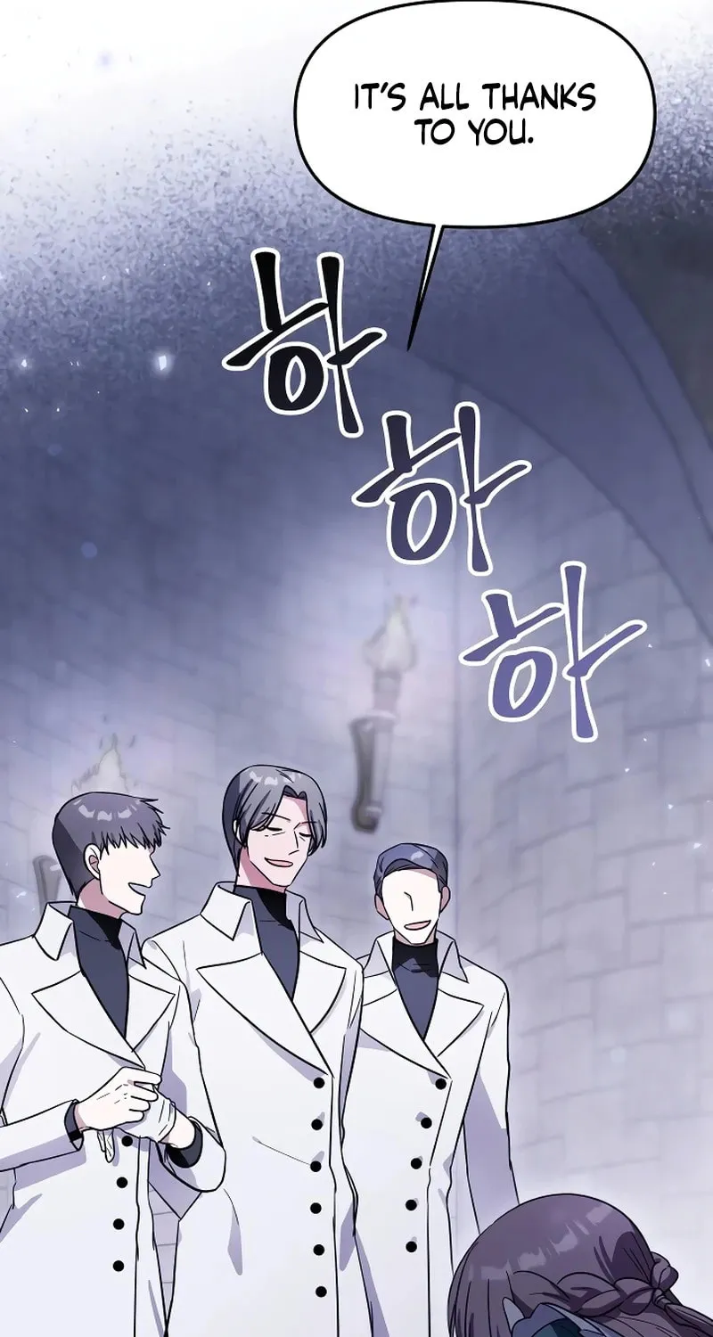 I Helped the Imprisoned Male Lead and He Became an Obsessive Man Chapter 6 page 10 - 