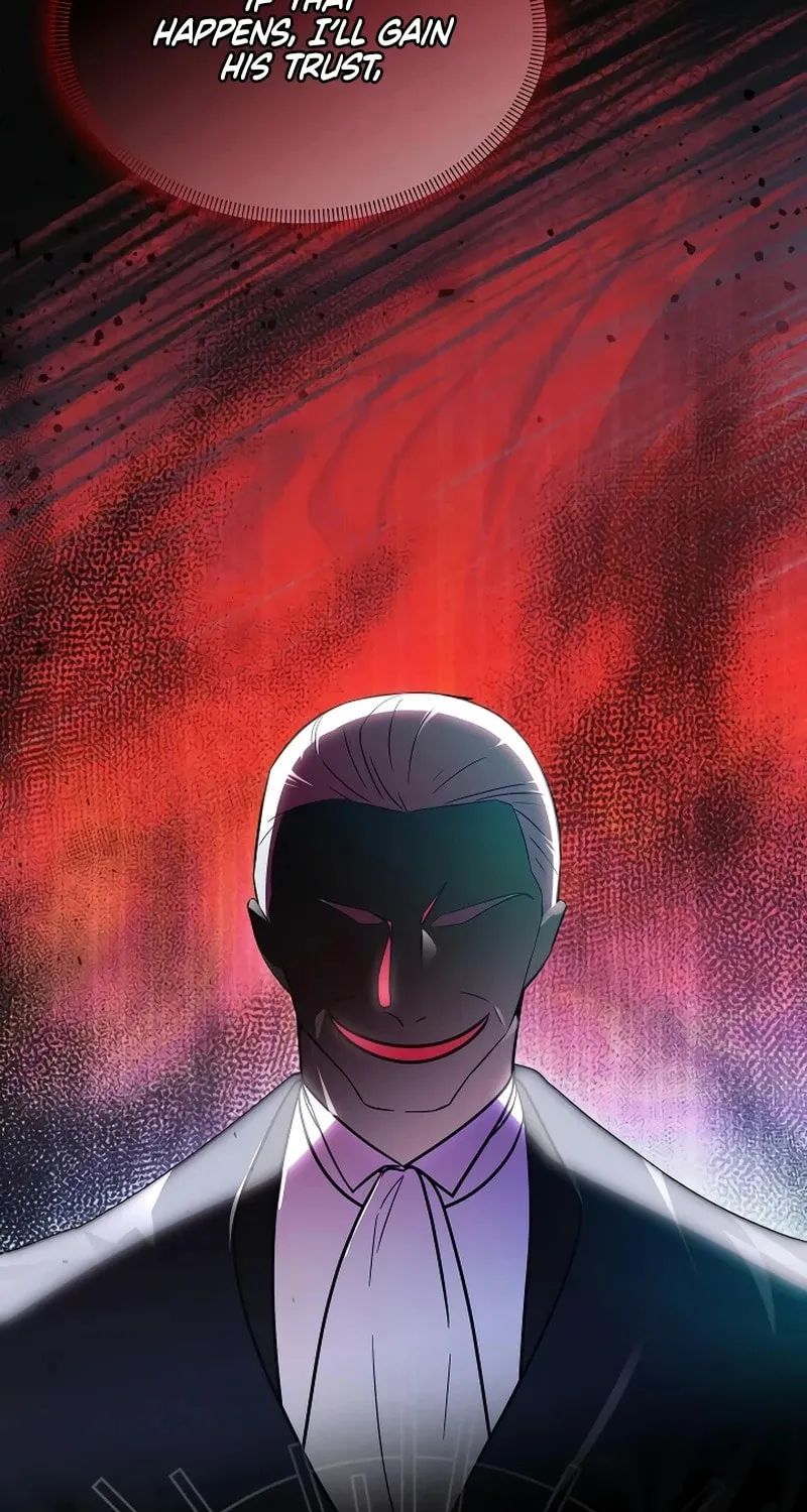 I Helped the Imprisoned Male Lead and He Became an Obsessive Man Chapter 7 page 12 - 