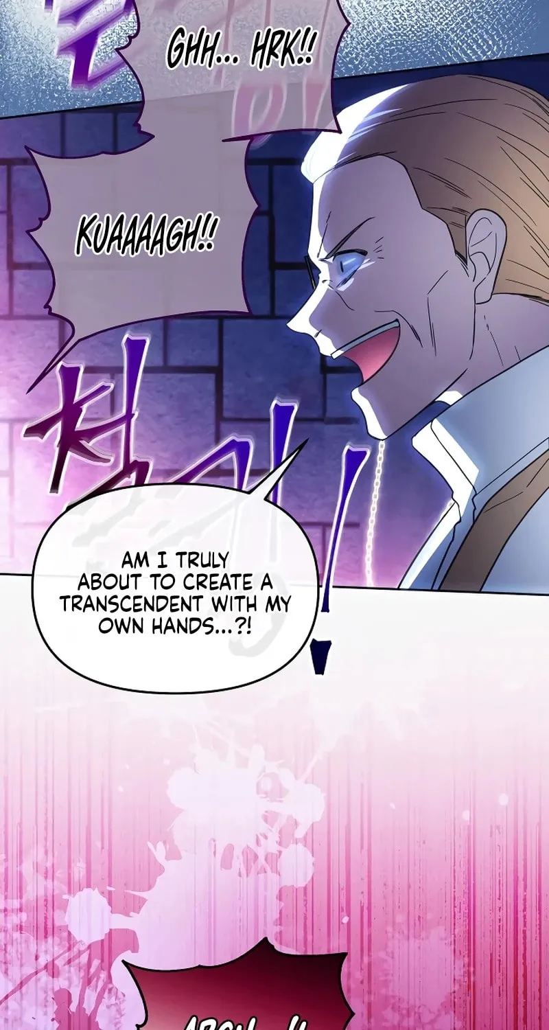 I Helped the Imprisoned Male Lead and He Became an Obsessive Man Chapter 7 page 16 - 