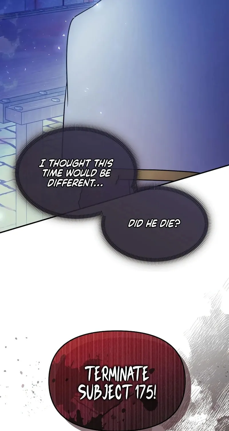 I Helped the Imprisoned Male Lead and He Became an Obsessive Man Chapter 7 page 23 - 