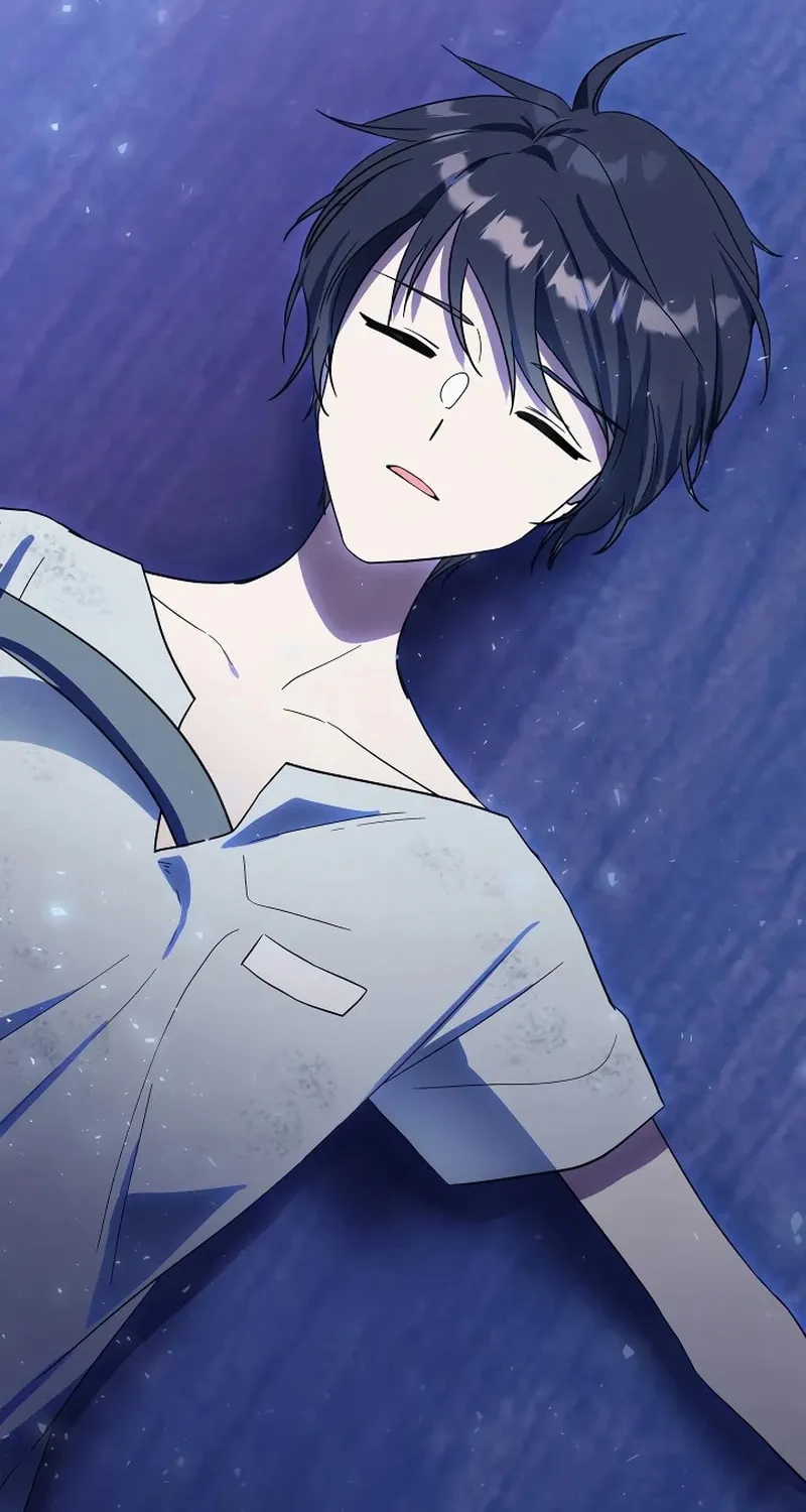 I Helped the Imprisoned Male Lead and He Became an Obsessive Man Chapter 7 page 26 - 