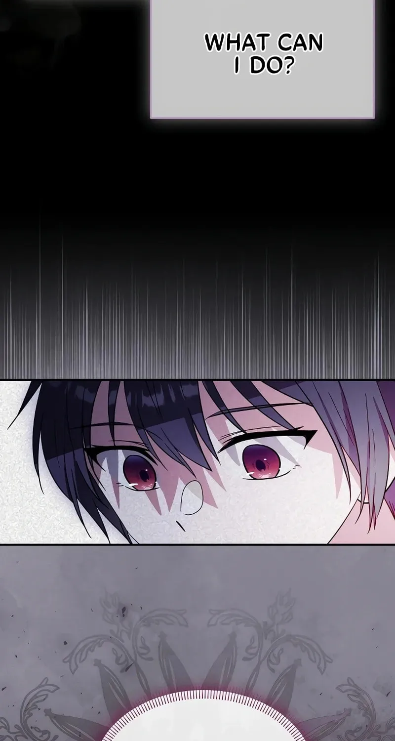 I Helped the Imprisoned Male Lead and He Became an Obsessive Man Chapter 7 page 32 - 
