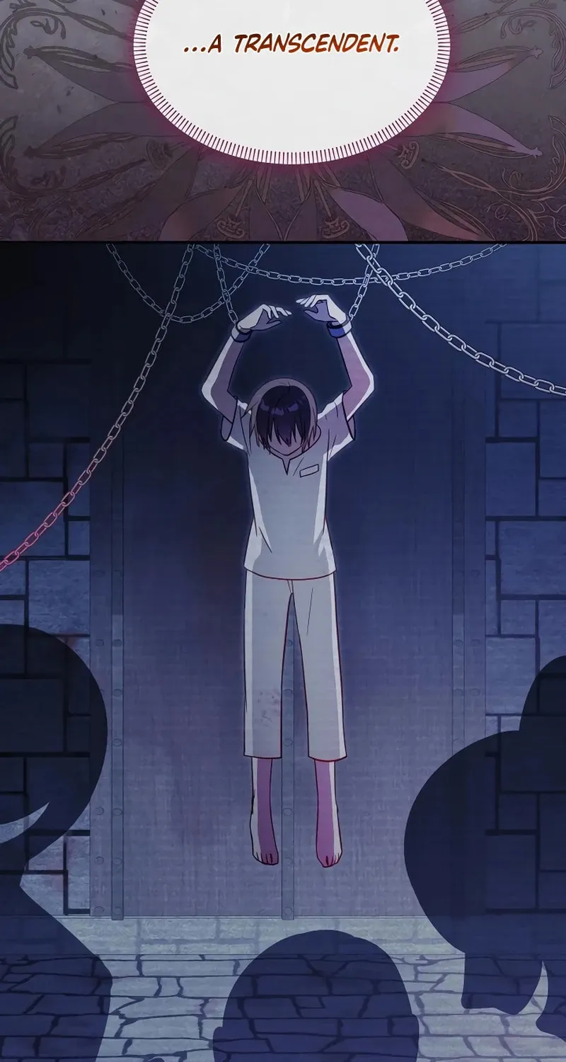 I Helped the Imprisoned Male Lead and He Became an Obsessive Man Chapter 7 page 33 - 