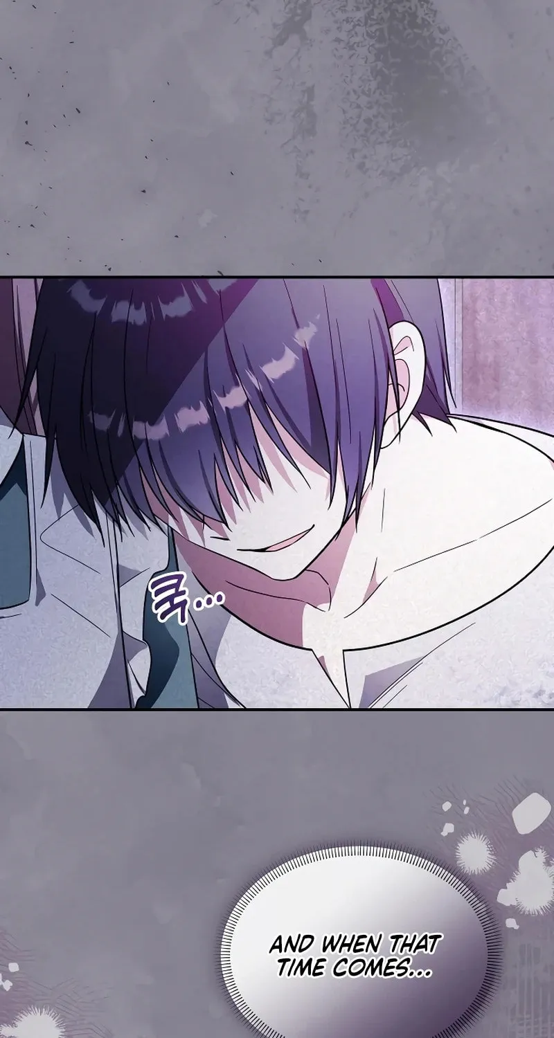 I Helped the Imprisoned Male Lead and He Became an Obsessive Man Chapter 7 page 35 - 