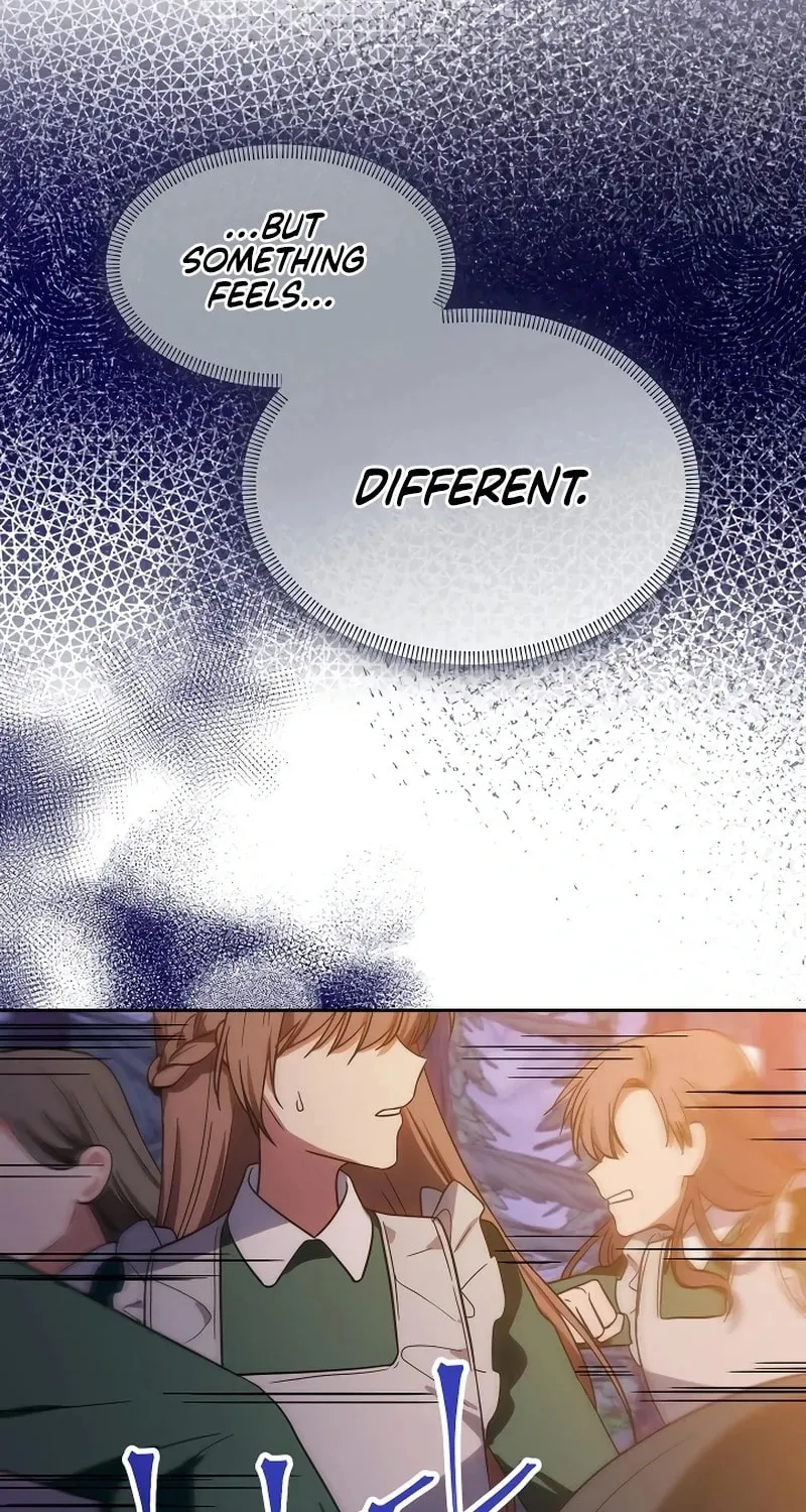 I Helped the Imprisoned Male Lead and He Became an Obsessive Man Chapter 7 page 47 - 