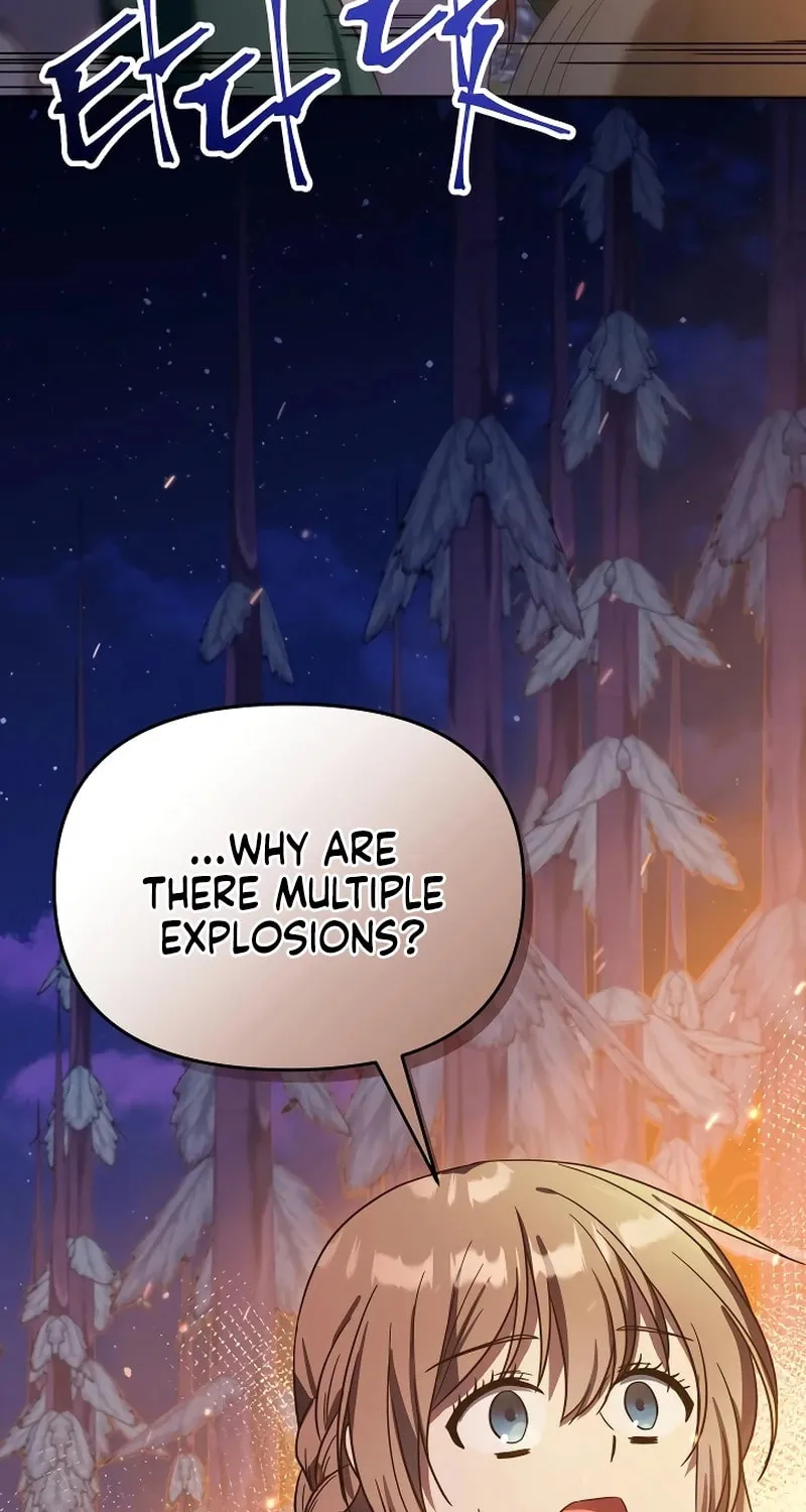 I Helped the Imprisoned Male Lead and He Became an Obsessive Man Chapter 7 page 48 - 