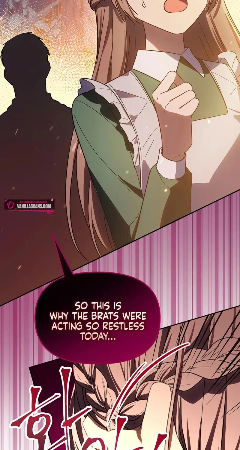 I Helped the Imprisoned Male Lead and He Became an Obsessive Man Chapter 7 page 49 - 