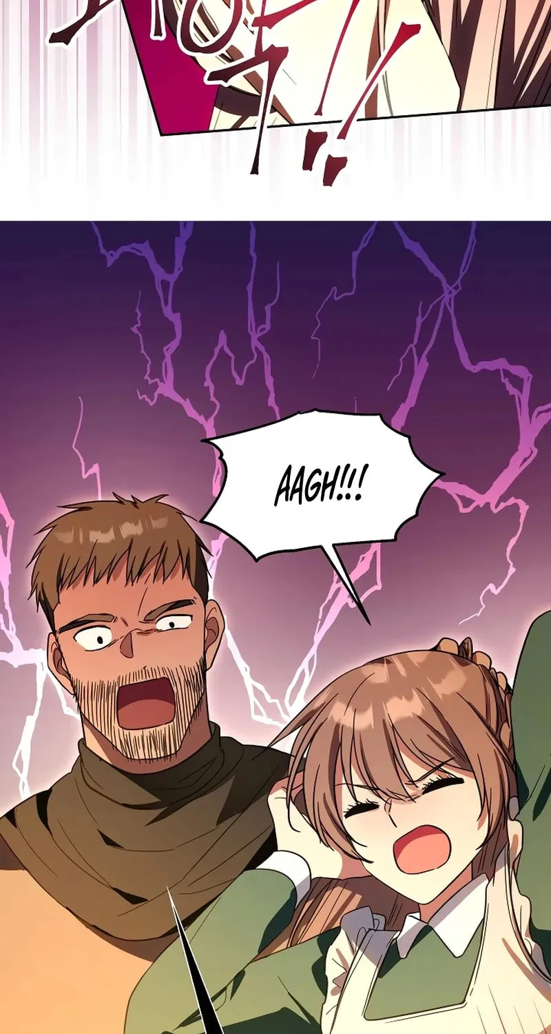 I Helped the Imprisoned Male Lead and He Became an Obsessive Man Chapter 7 page 50 - 