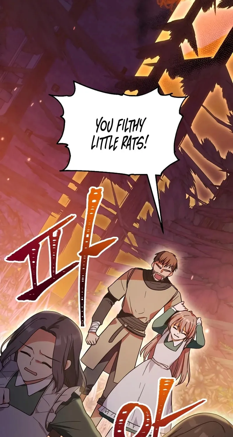 I Helped the Imprisoned Male Lead and He Became an Obsessive Man Chapter 7 page 54 - 