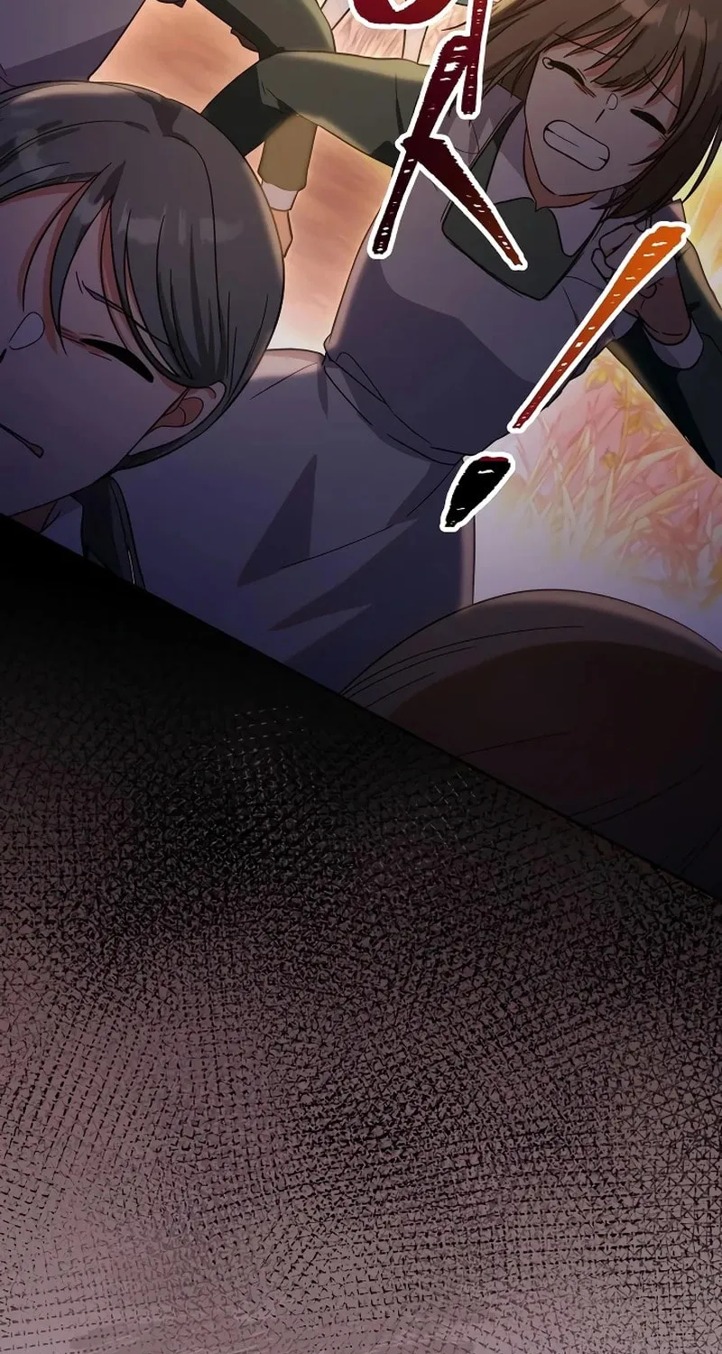I Helped the Imprisoned Male Lead and He Became an Obsessive Man Chapter 7 page 55 - 