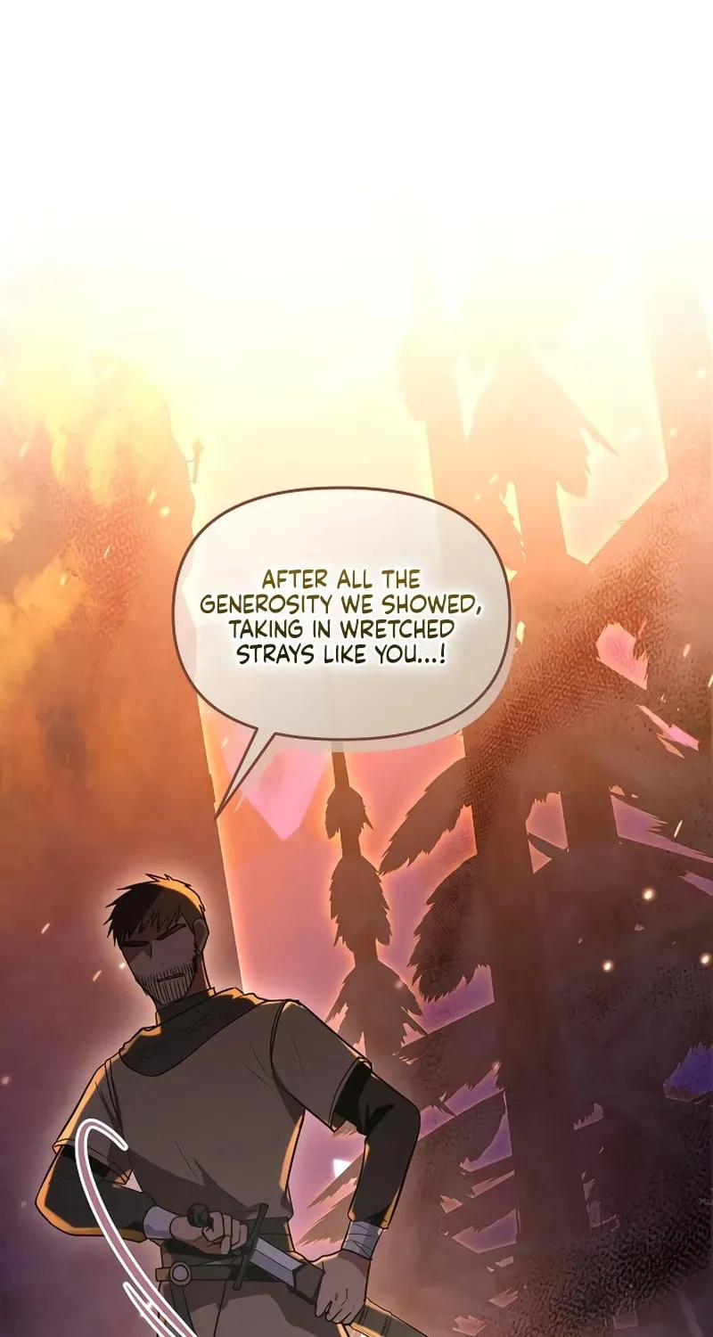 I Helped the Imprisoned Male Lead and He Became an Obsessive Man Chapter 7 page 57 - 