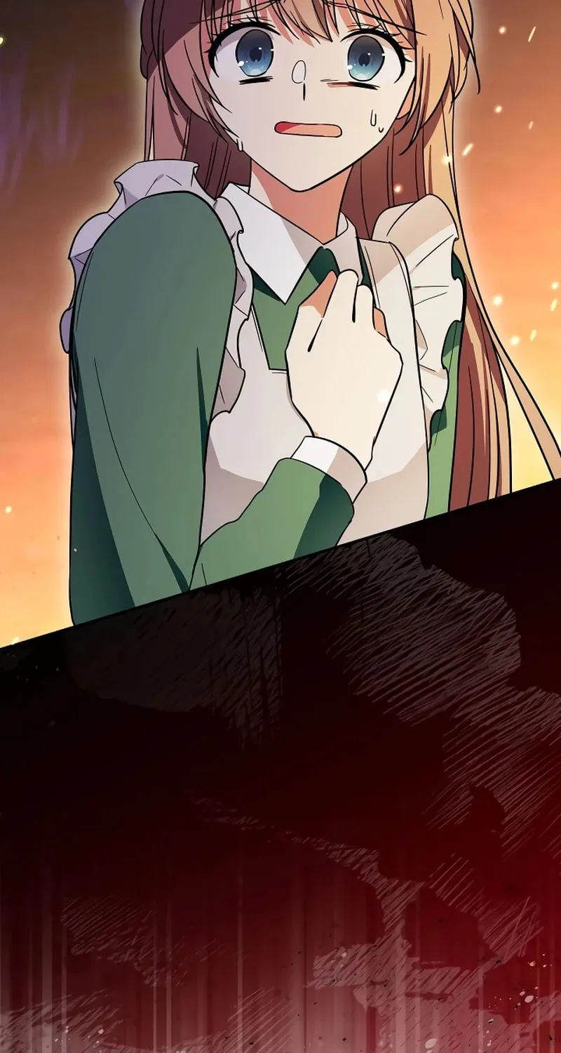 I Helped the Imprisoned Male Lead and He Became an Obsessive Man Chapter 7 page 63 - 
