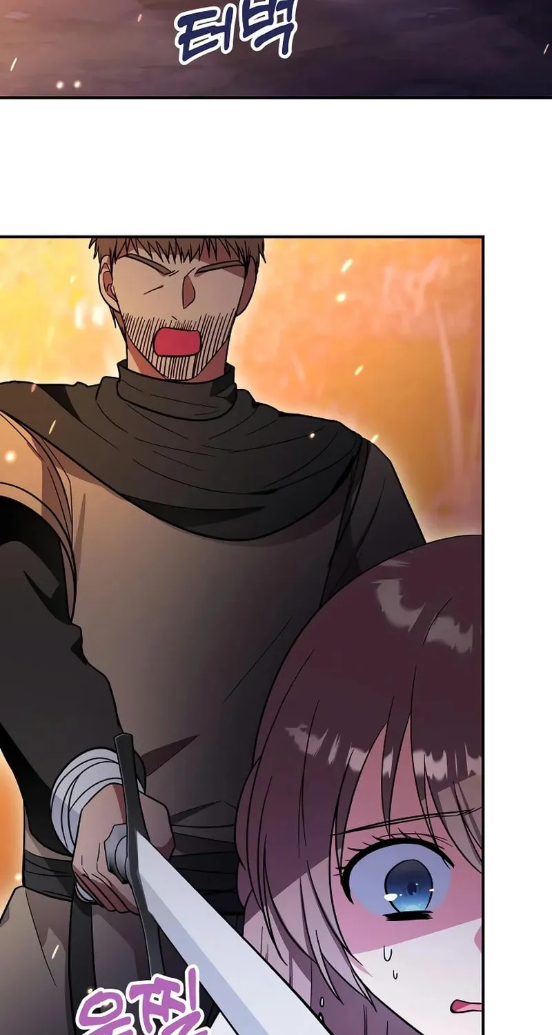 I Helped the Imprisoned Male Lead and He Became an Obsessive Man Chapter 7 page 65 - 