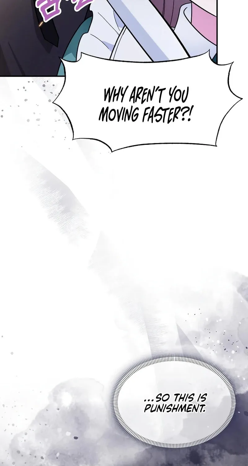 I Helped the Imprisoned Male Lead and He Became an Obsessive Man Chapter 7 page 66 - 