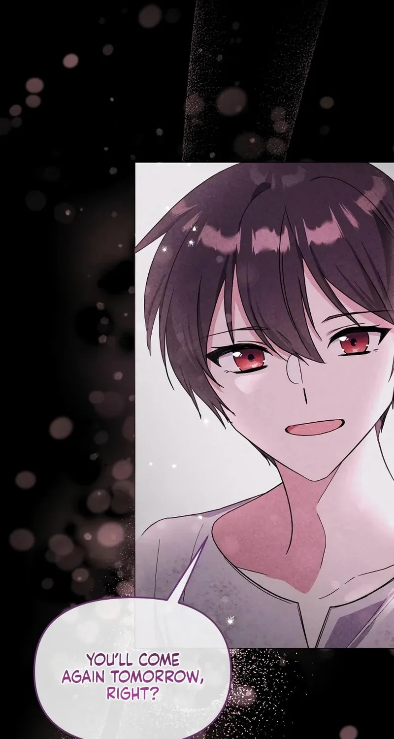 I Helped the Imprisoned Male Lead and He Became an Obsessive Man Chapter 7 page 68 - 