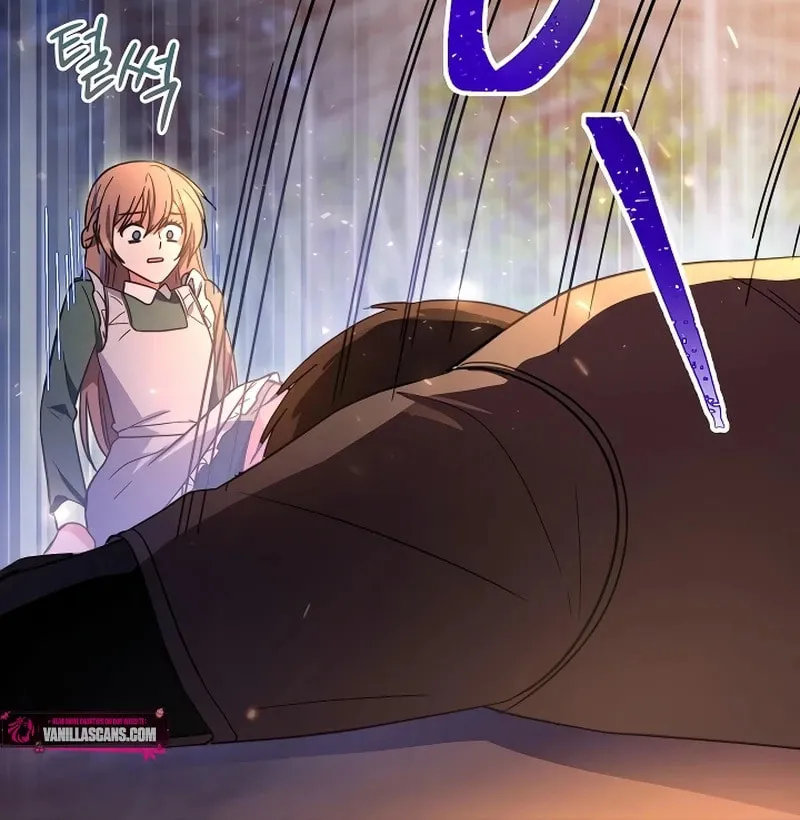 I Helped the Imprisoned Male Lead and He Became an Obsessive Man Chapter 7 page 84 - 