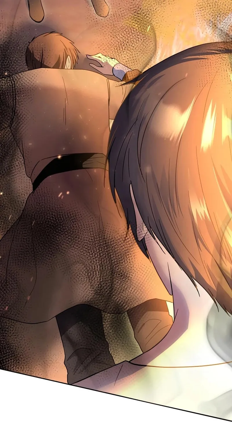 I Helped the Imprisoned Male Lead and He Became an Obsessive Man Chapter 7 page 88 - 
