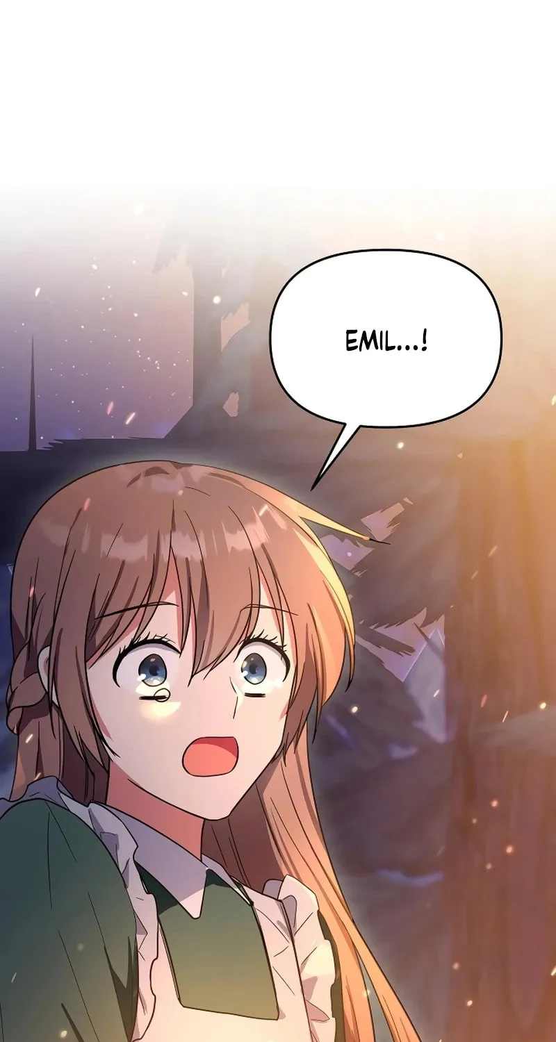 I Helped the Imprisoned Male Lead and He Became an Obsessive Man Chapter 7 page 89 - 