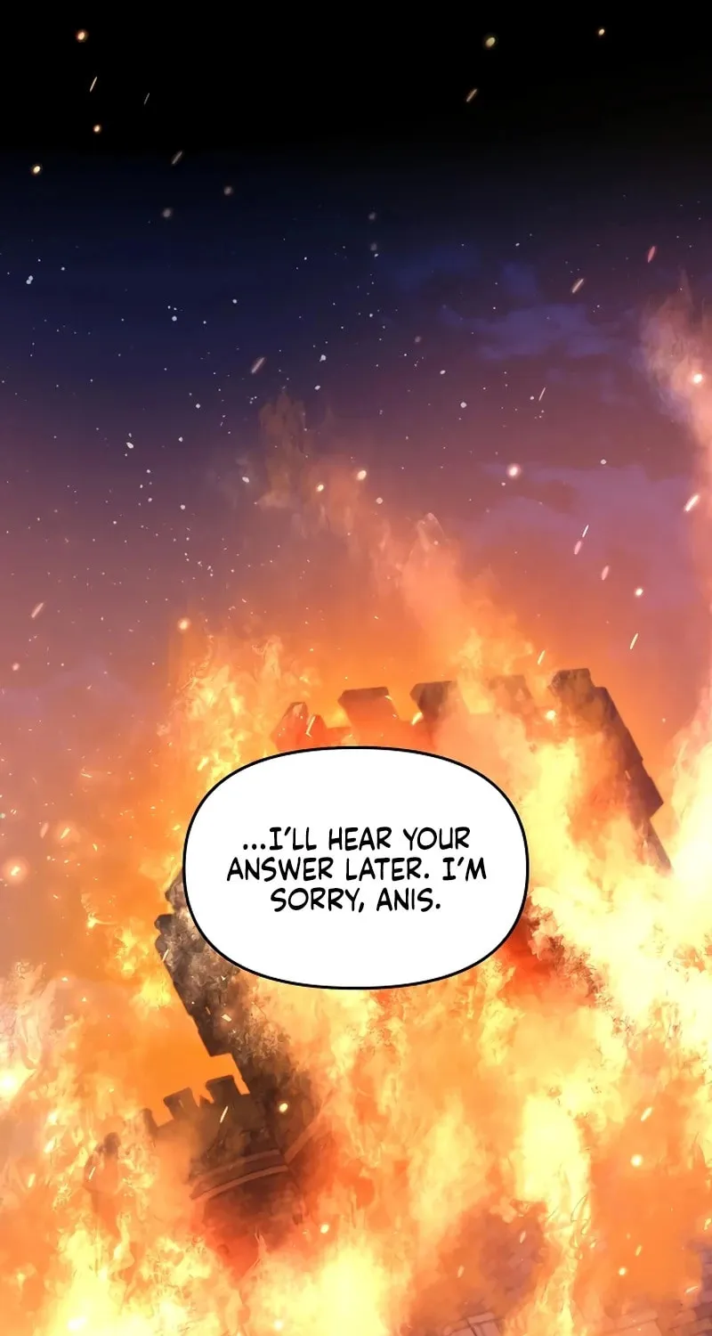 I Helped the Imprisoned Male Lead and He Became an Obsessive Man Chapter 8 page 1 - 