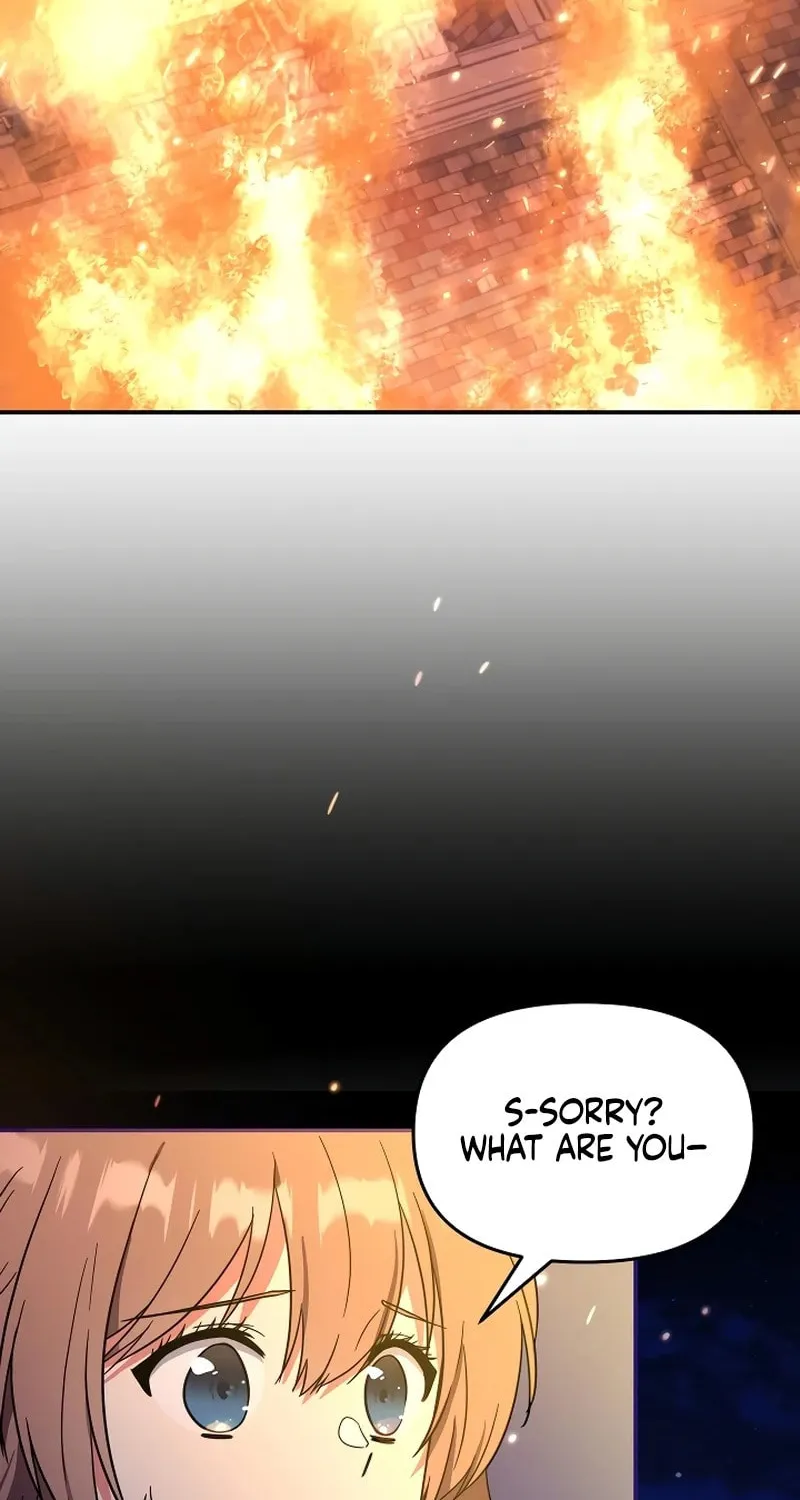 I Helped the Imprisoned Male Lead and He Became an Obsessive Man Chapter 8 page 2 - 